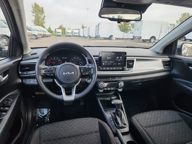 Used 2023 Kia Rio S w/ Technology Package FWD image 33