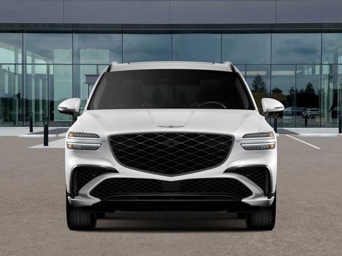 New 2026 Genesis GV70 2.5T Sport Prestige AWD/4WD image 6