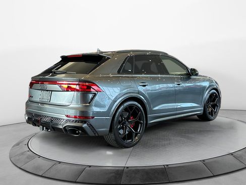 New 2026 Audi RS Q8 performance image 7