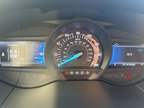 Used 2024 Ford Edge Titanium image 12