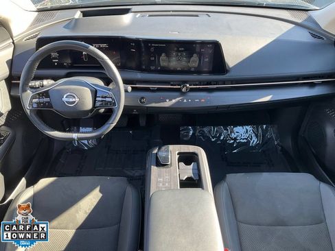 Used 2024 Nissan Ariya FWD image 38