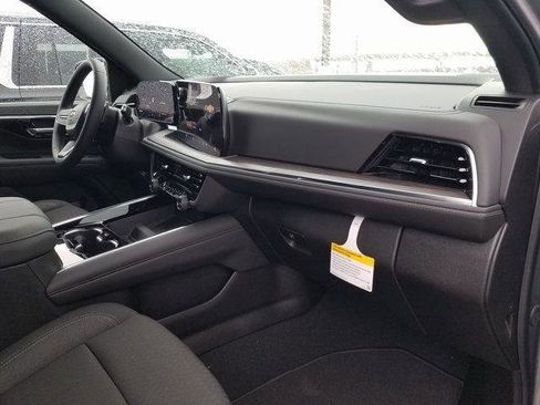 New 2026 Chevrolet Tahoe LS image 16