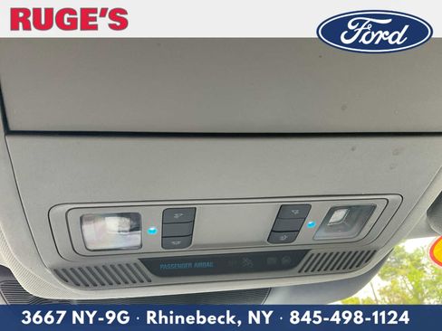 Used 2021 Ford Explorer XLT w/ Equipment Group 202A AWD/4WD image 26