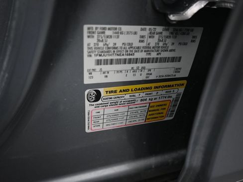 Used 2022 Ford Expedition XLT RWD image 20