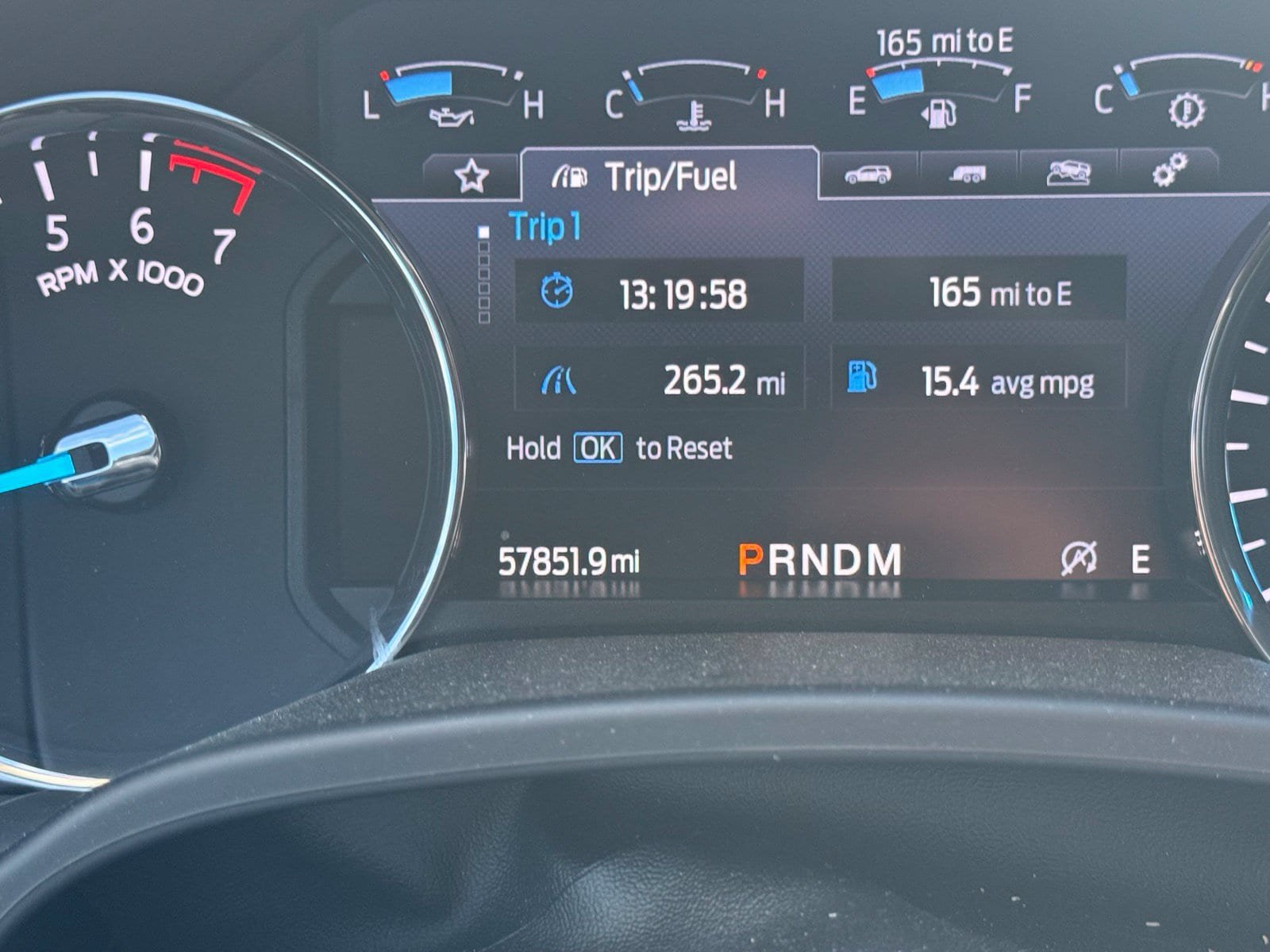 Used 2021 Ford Expedition Max Platinum AWD/4WD image 17