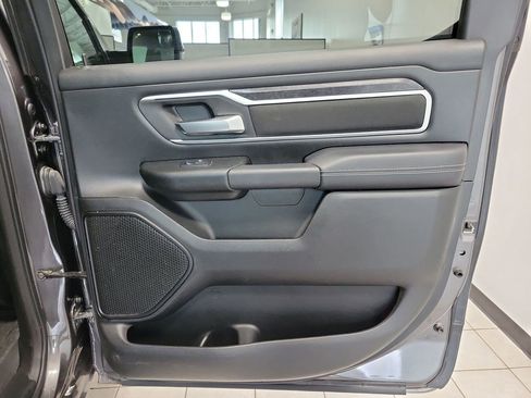 Used 2023 RAM 1500 Big Horn image 16