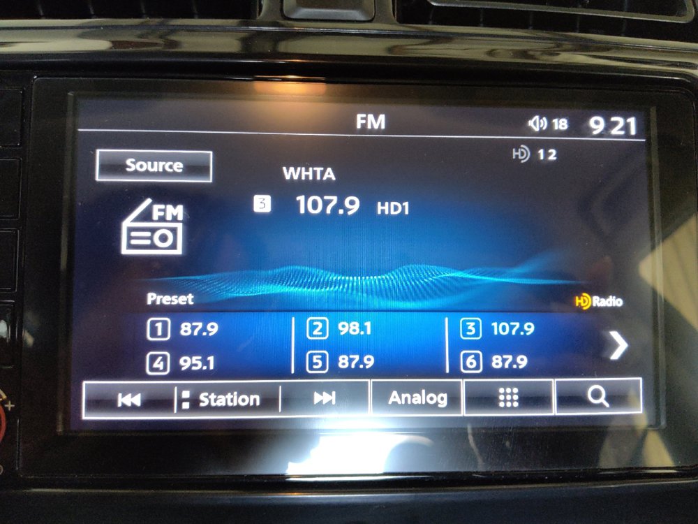 Used 2024 Mitsubishi Mirage ES FWD image 23