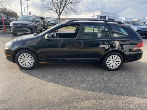 Used 2014 Volkswagen Jetta S image 4