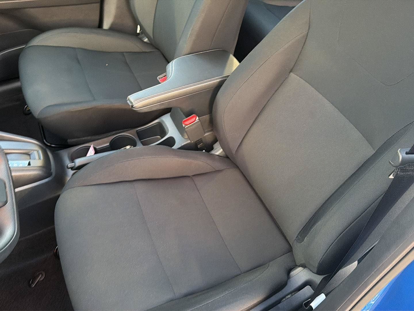 Used 2024 Nissan Kicks S FWD image 29
