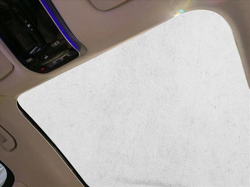 Certified 2023 Mercedes-Benz EQS 580 4MATIC SUV image 15