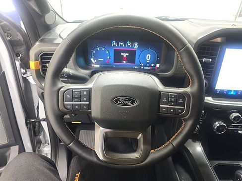 Used 2025 Ford F150 Tremor w/ Tow/Haul Package AWD/4WD image 10