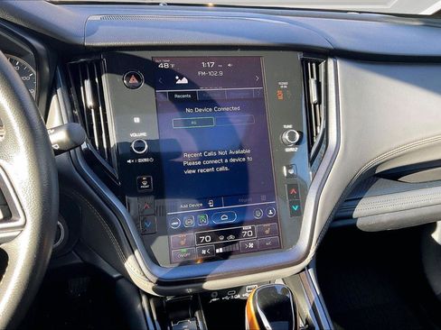 Used 2023 Subaru Outback Wilderness image 6