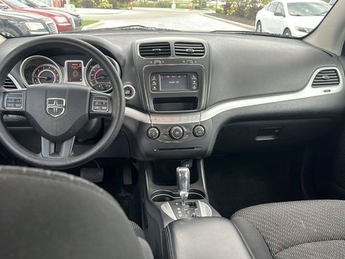 Used 2015 Dodge Journey FWD image 13