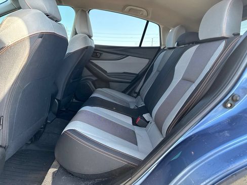 Used 2020 Subaru Crosstrek 2.0i Premium AWD/4WD image 9