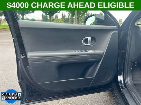 Used 2024 Hyundai Ioniq 5 SEL AWD/4WD image 14