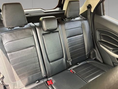 Used 2020 Ford EcoSport Titanium AWD/4WD image 18
