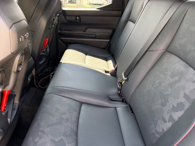 Used 2026 Toyota Tacoma TRD Pro AWD/4WD image 27