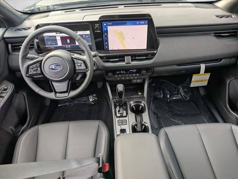New 2026 Subaru Outback Premium AWD/4WD image 10