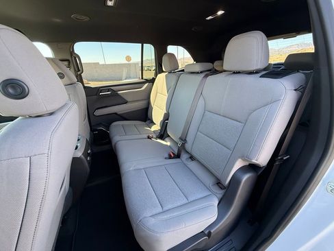 New 2026 GMC Acadia Elevation w/ LPO, Floor Liner Package image 20