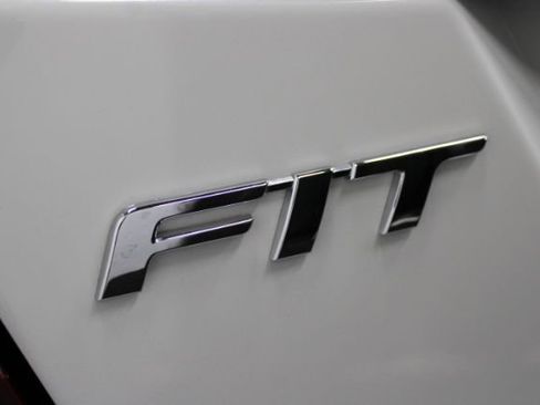 Used 2015 Honda Fit EX-L image 8