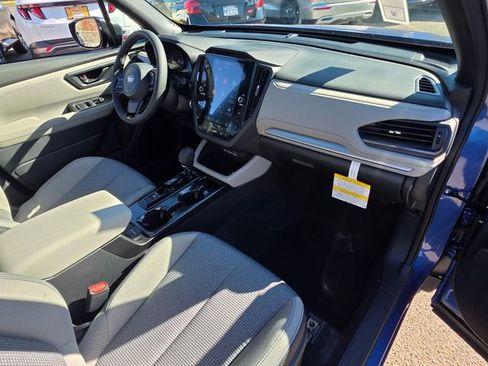 New 2026 Subaru Forester Premium AWD/4WD image 7