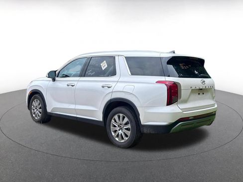 Used 2025 Hyundai Palisade SEL AWD/4WD image 12