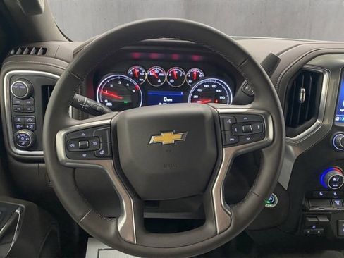 Used 2023 Chevrolet Silverado 2500 LTZ image 15