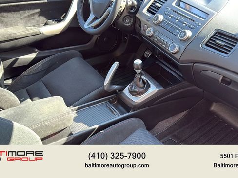 Used 2007 Honda Civic Si image 23