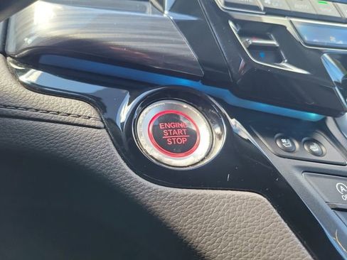 Certified 2023 Honda Odyssey Elite image 30