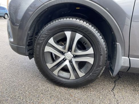 Certified 2018 Toyota RAV4 LE w/ All Weather Liner Package image 9