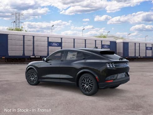 New 2026 Ford Mustang Mach-E Premium RWD image 4