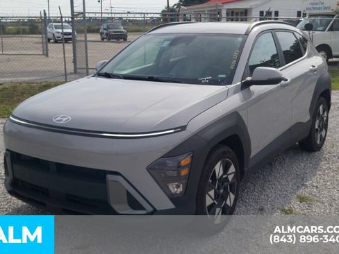 Used 2024 Hyundai Kona SEL FWD image 23