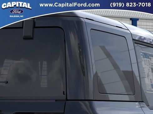 New 2026 Ford Bronco Outer Banks AWD/4WD image 25