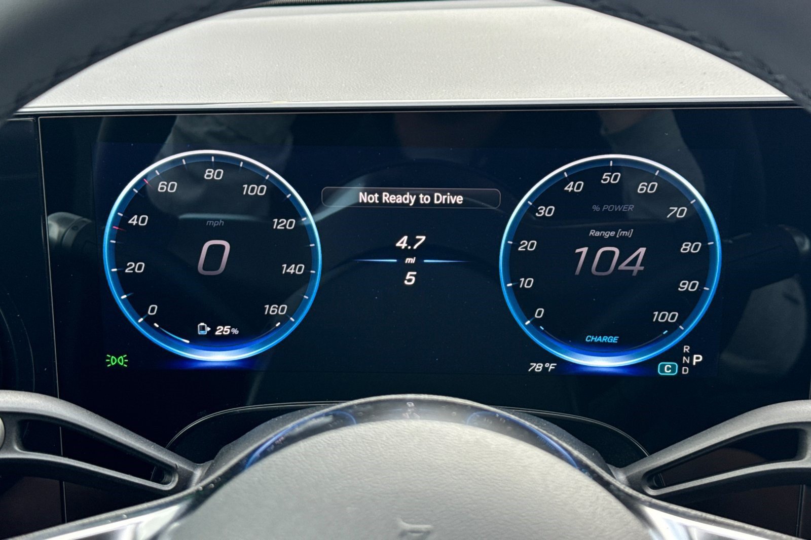 New 2027 Mercedes-Benz CLA 250+ image 20