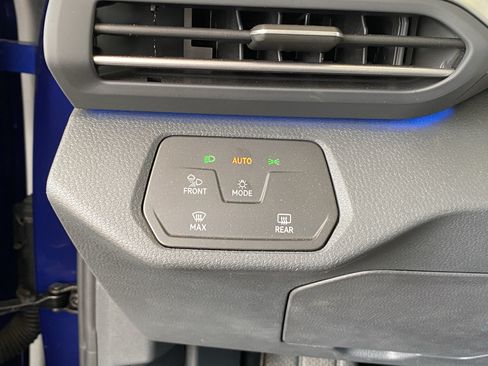 Certified 2021 Volkswagen ID.4 1st Edition RWD image 24