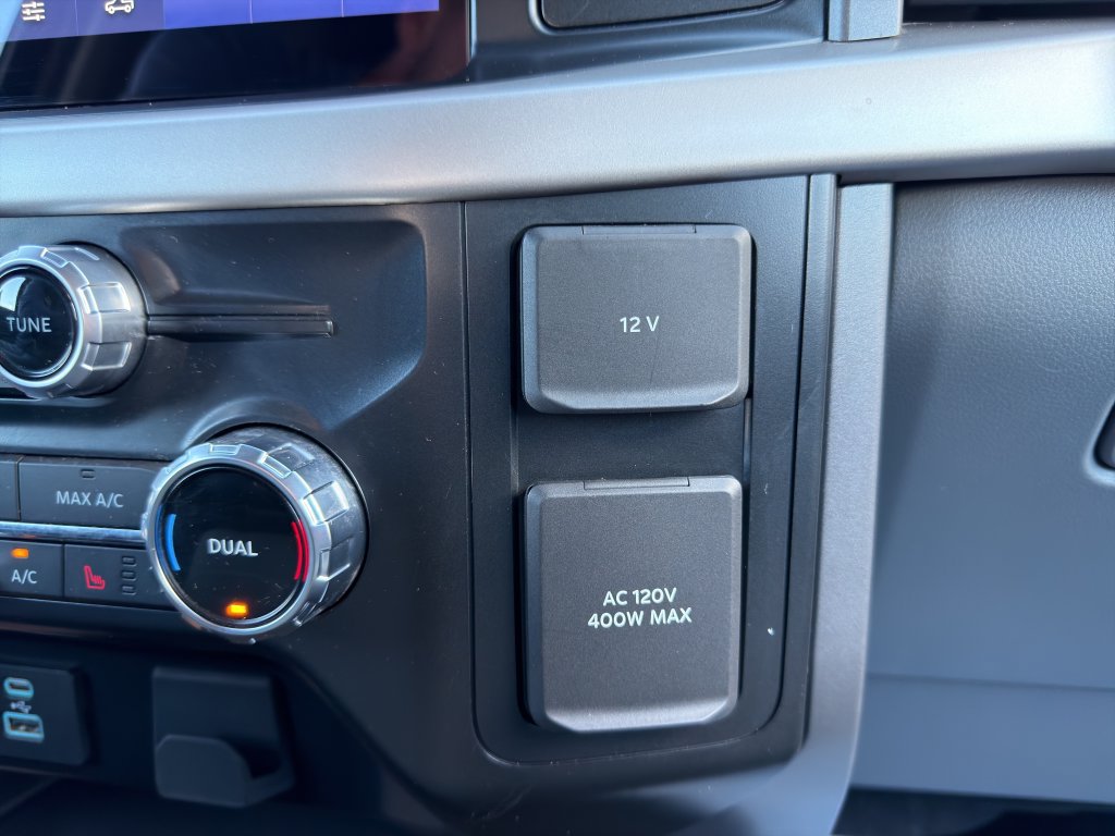 Used 2022 Ford F150 XLT AWD/4WD image 29