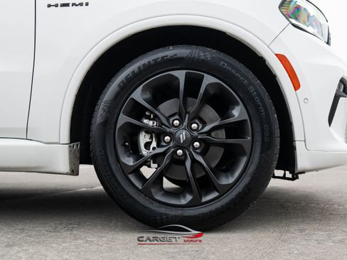Used 2022 Dodge Durango R/T AWD/4WD image 10