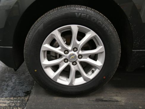 Used 2021 Chevrolet Equinox LT image 33