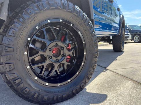 Used 2020 Ford F150 XL w/ Equipment Group 101A Mid AWD/4WD image 4