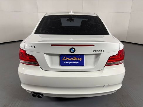 Used 2013 BMW 128i Coupe image 8