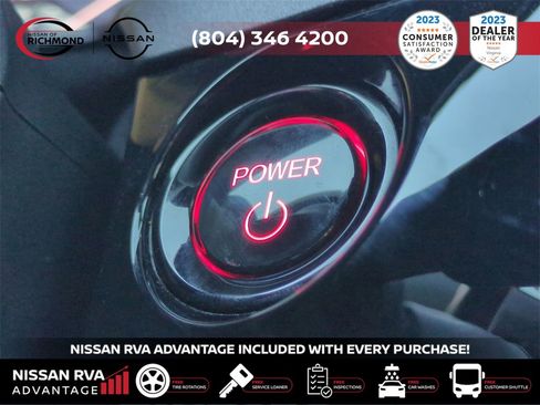 Used 2024 Honda Accord Sport image 28