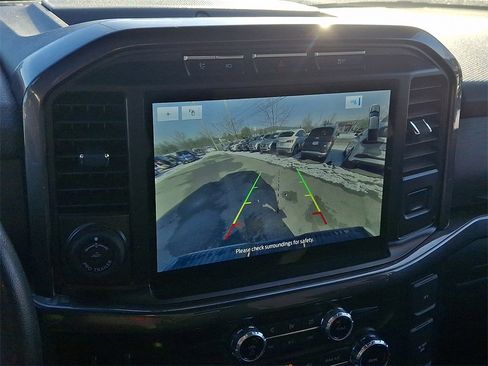 Used 2022 Ford F150 XLT w/ Equipment Group 302A High image 5