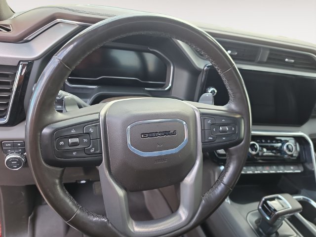 Used 2024 GMC Sierra 1500 Denali w/ Technology Package AWD/4WD image 12