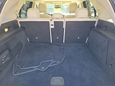 Used 2024 Mercedes-Benz GLE 450 4MATIC image 8