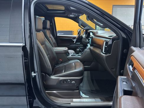 Certified 2022 GMC Sierra 1500 Denali image 22