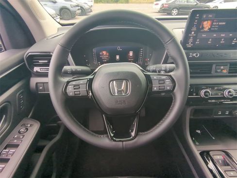 New 2026 Honda Passport RTL image 15