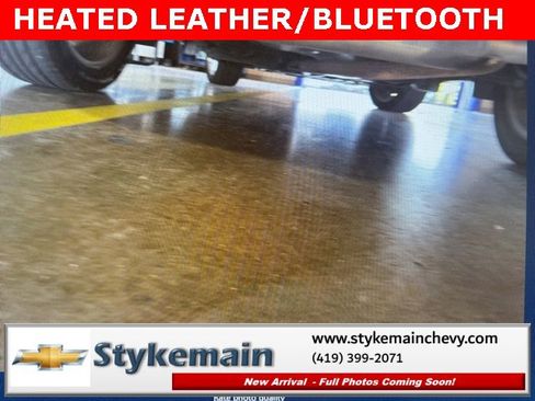 Used 2016 Buick Encore Leather image 13