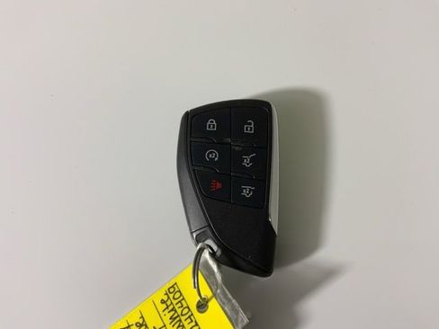 Used 2021 Chevrolet Tahoe LT AWD/4WD image 44