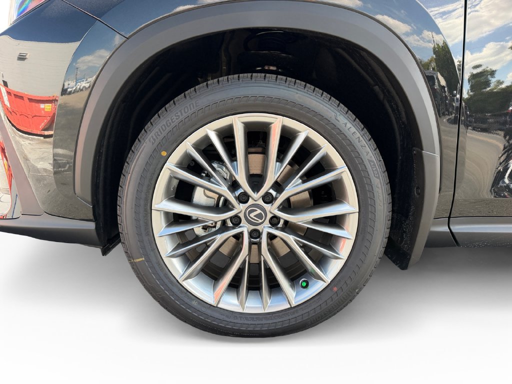 New 2026 Lexus NX 350 AWD w/ Premium Package image 30