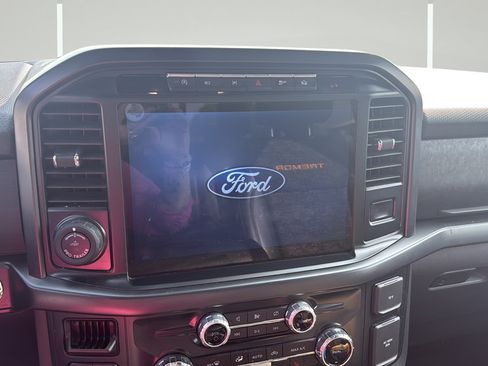 Certified 2024 Ford F150 Tremor AWD/4WD image 14